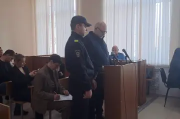 У РФ Курського ексгубернатора засудили до 14 років у справі про хабарі 