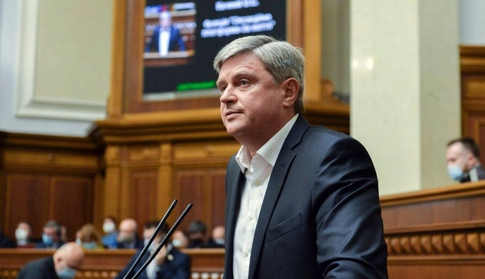 Незаконне збагачення на 12,7 млн грн: чинний нардеп отримав підозру