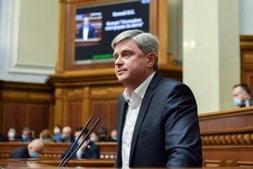 Незаконное обогащение на 12,7 млн грн: действующий нардеп получил подозрение
