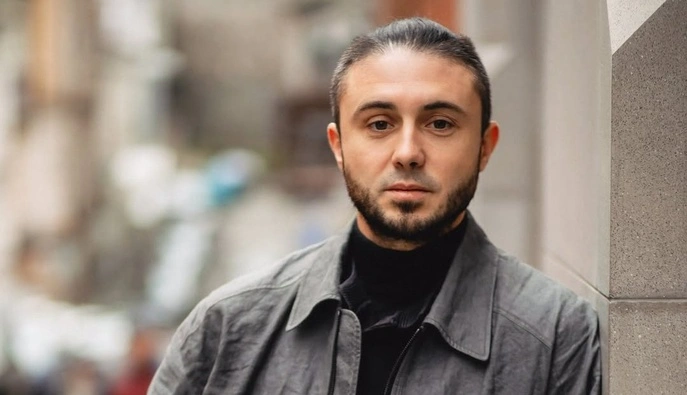 "Це був іспанський номер": Тарас Тополя розповів про дивні дзвінки після скандалу з ексдружиною