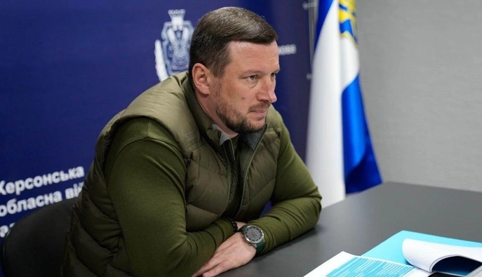 Основная сложность – это отказ родителей: Прокудин об эвакуации детей в Херсонской области