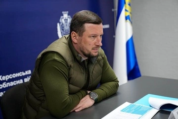 Основная сложность – это отказ родителей: Прокудин об эвакуации детей в Херсонской области