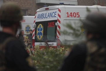 РФ атаковала Днепропетровщину артиллерией, БпЛА и бомбами: среди раненых — двое детей