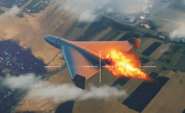 В Україні спростили механізм переобладнання авіації для боротьби з БпЛА