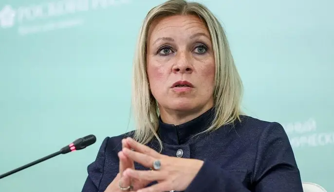 РФ пригрозила странам Прибалтики 