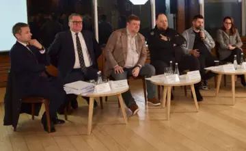 90 млрд евро от ЕС: Арахамия рассказал об обсуждении инициатив по обязательствам перед донорами