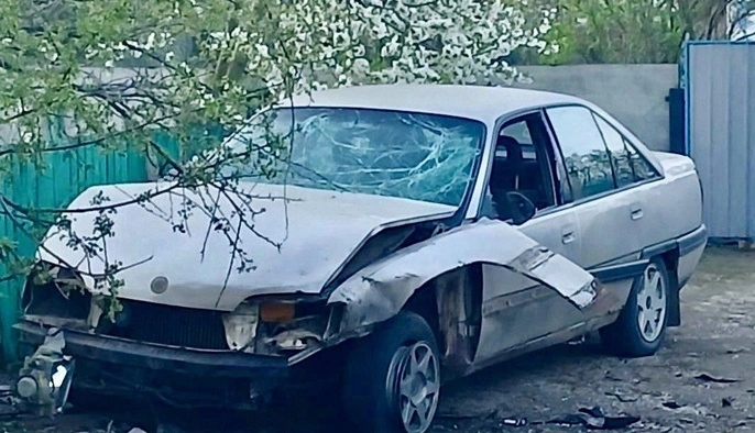 В результате российских ударов по Днепропетровщине погиб 11-летний ребенок, пятеро взрослых получили ранения