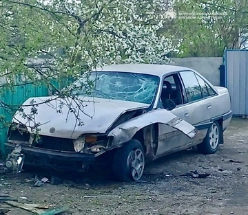 В результате российских ударов по Днепропетровщине погиб 11-летний ребенок, пятеро взрослых получили ранения