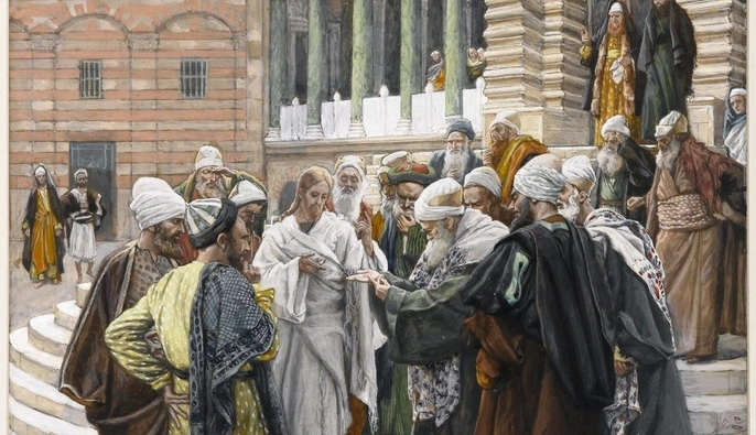 Великий вівторок: що означає другий день Страсного тижня і як його правильно провести