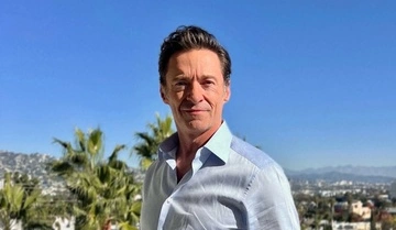 Хью Джекман выступит с речью на выпускной церемонии в университете