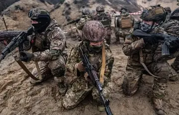 Генштаб: 150 боїв на фронті, понад 30 атак ворога провалилися під Покровськом