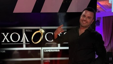 "Мы знакомы": Григорий Решетник заинтриговал деталями о новом "Холостяке"