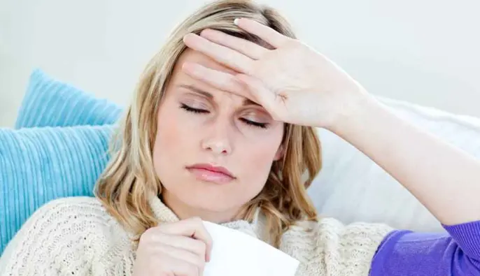 Почему весной организм дает сбой – и что с этим делать