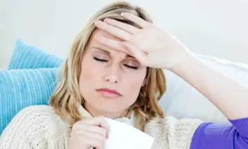 Почему весной организм дает сбой – и что с этим делать