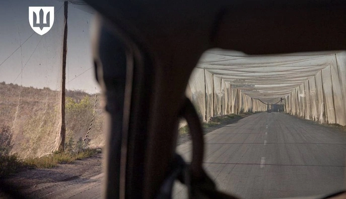 Уряд пришвидшив відновлення і захист доріг для військової та медичної логістики
