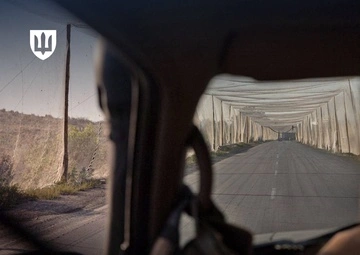 Уряд пришвидшив відновлення і захист доріг для військової та медичної логістики