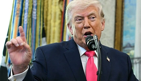 WSJ: Трамп може скористатися досвідом України для розблокування Ормузької протоки