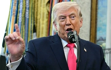 WSJ: Трамп может воспользоваться опытом Украины для разблокирования Ормузского пролива