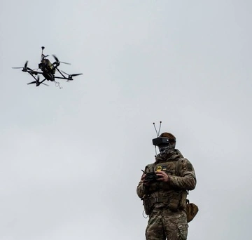 Україна зіткнулася з проблемою постачання реактивних міні-двигунів для ударних дронів — Reuters