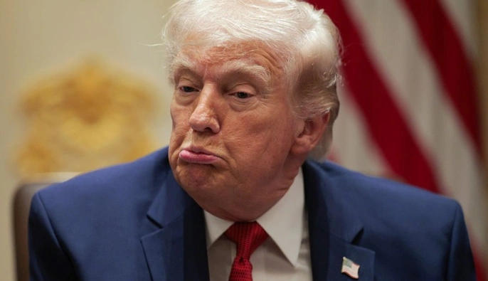 США могут провести наземную операцию против Ирана после отказа от ультиматумов - эксперт