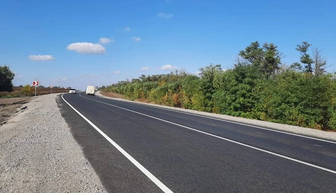 В Киевской области на четыре месяца частично ограничат движение транспорта по трассе 