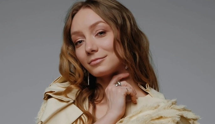 "Зовсім інша мелодія, зовсім інший текст": LELÉKA показала першу версію пісні Ridnym 