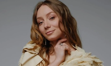 "Совершенно другая мелодия, совсем другой текст": LELÉKA показала первую версию песни Ridnym