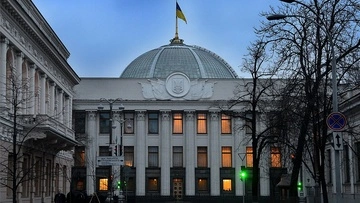 Нардеп Качура о проблемах с голосами в Раде: руководство "слуг" уже собирает поддержку