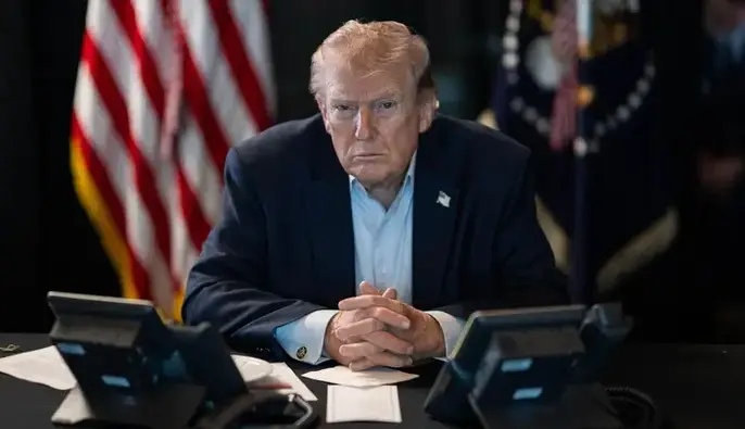 Трамп заявил о "гибели цивилизации" и смене режима в Иране