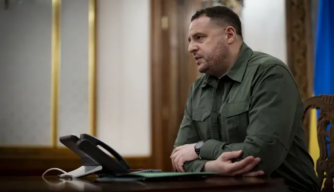 Нардеп Качура: Раньше у всех министров была фамилия Ермак, а сейчас есть субъективизация правительства