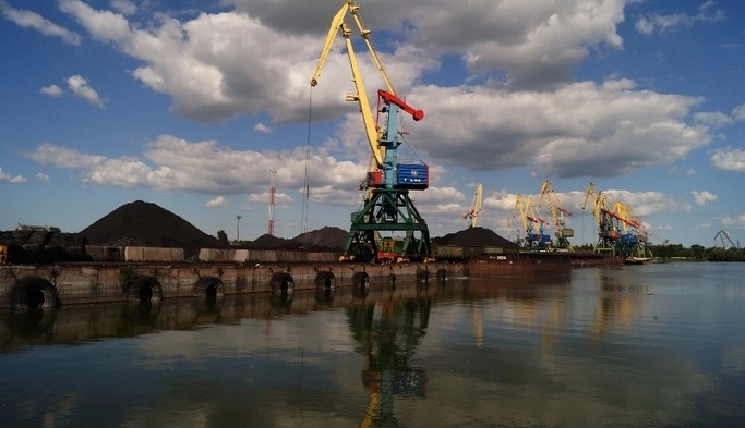 Справу щодо заволодіння 31 млн грн морського порту в Ізмаїлі передадуть до суду — САП