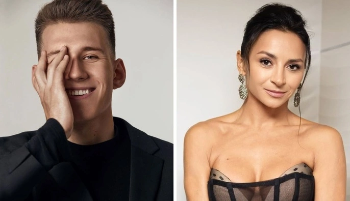 "Для меня это был стресс": звездный парикмахер вспомнил скандал с Гвоздевой на "Танцях з зірками"