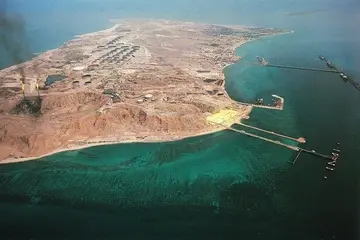 США подтвердили удары по военной инфраструктуре на иранском острове Харк