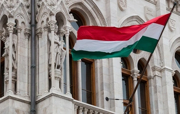 Венгрия планирует подписать контракт на поставку нефти из США — СМИ