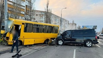 Смертельна ДТП за участю військового в Одесі: ДБР порушило справу 