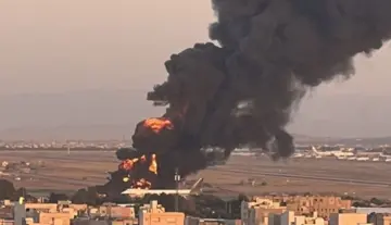 Армия Израиля нацелилась на железные дороги и мосты в Иране — Нетаньяху