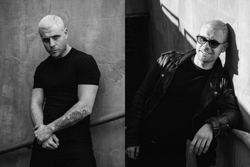 "Красавчик, берем": Артур Логай кардинально изменил имидж и поулыбался на камеру