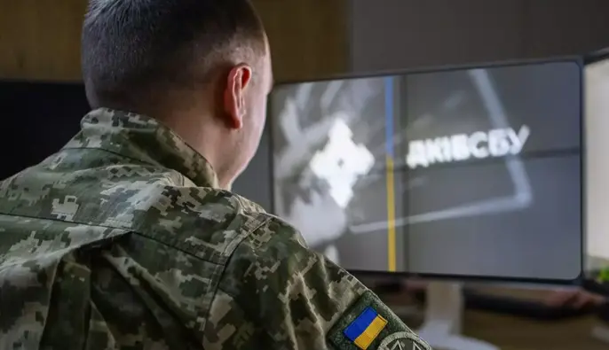 РФ шпионила за гражданами ЕС, США и Украины через Wi-Fi роутеры — СБУ