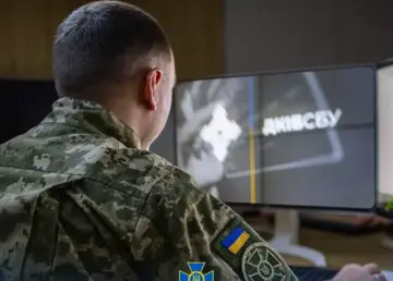 РФ шпигувала за громадянами ЄС, США та України через Wi-Fi роутери — СБУ