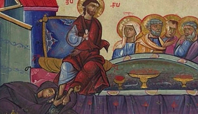 Велика середа-2026: чому це один із найважливіших днів Страсного тижня, історія і традиції