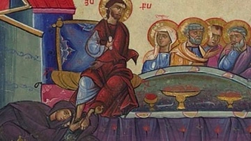 Велика середа-2026: чому це один із найважливіших днів Страсного тижня, історія і традиції