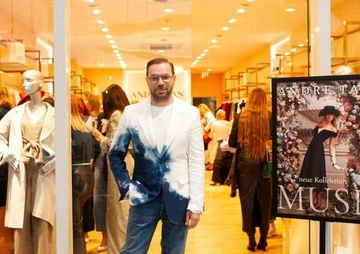 "Забудьте": Андре Тан розповів про тренди, які відходять у минуле