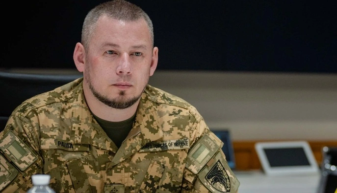 Паліса: Росія хоче створити буферну зону на Вінниччині з боку Придністров’я