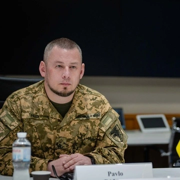 Палиса: Россия хочет создать буферную зону в Винницкой области со стороны Приднестровья