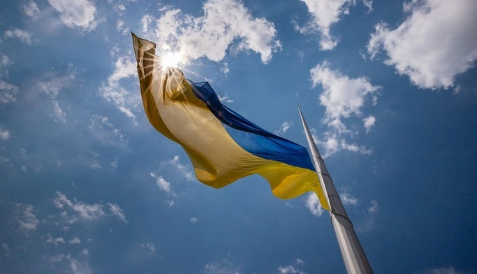 Россия обеспокоена усилением сотрудничества Украины со странами Ближнего Востока - политолог