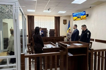 На Закарпатті жінку підозрюють у здачі в оренду за 1000$ своїх дітей для жебракування