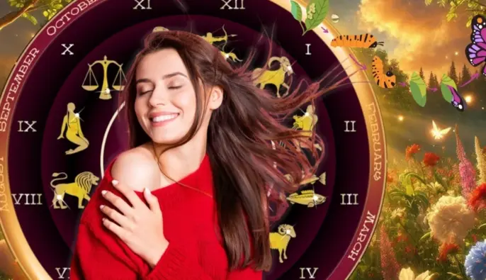 Апрель изменит все: эти три знака Зодиака входят в судьбоносный период своей жизни