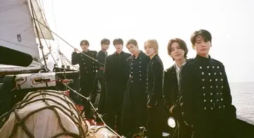 В Винницкой области предлагают назвать улицу в честь группы BTS – петиция