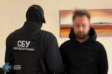 В Одессе разоблачили мошеннический колл-центр, похищавший средства из криптокошельков украинцев и иностранцев