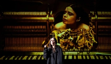 Опера про підрив Каховськоі ГЕС увійшла до топ-7 найкращих вистав світу 